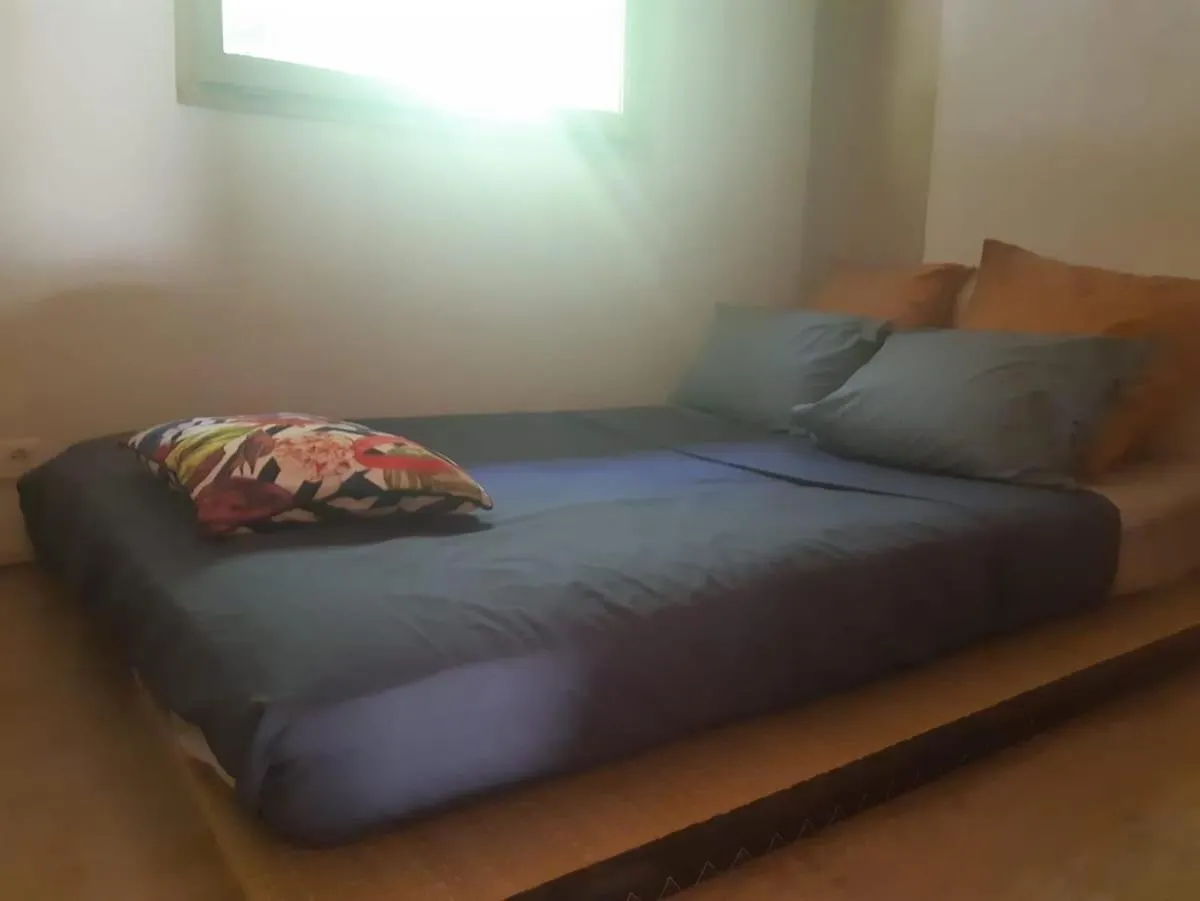 Holiday home Gite Ecologique En Pleine Nature Varoise Flayosc