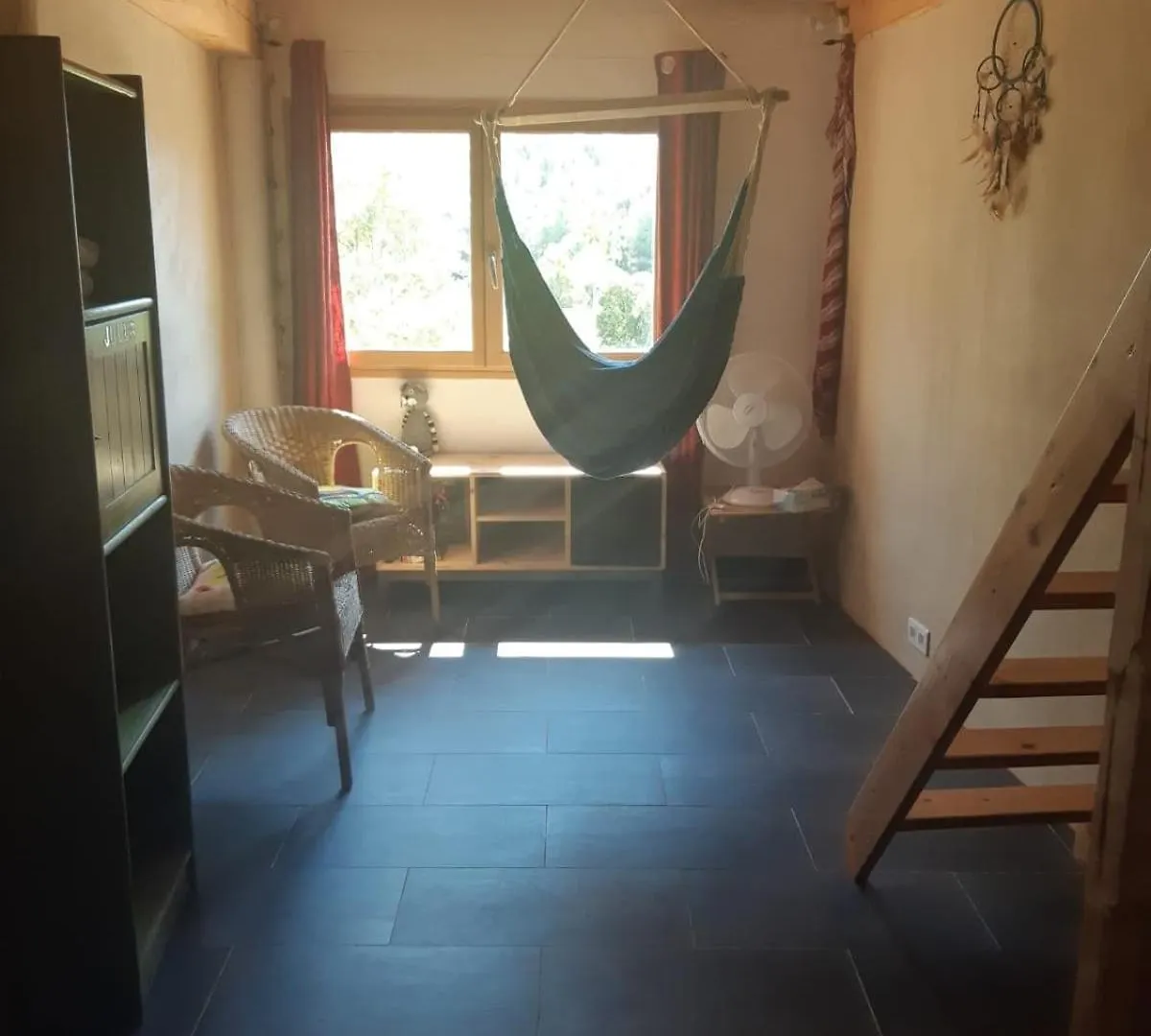 Holiday home Gite Ecologique En Pleine Nature Varoise Flayosc France