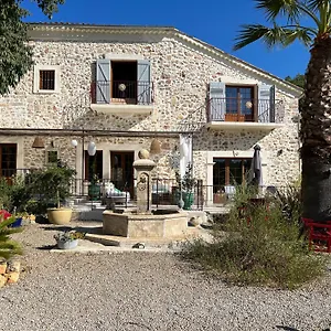  Appartement Cabanon César