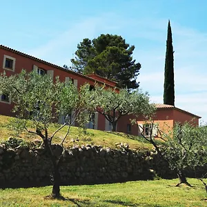 3* Hotell Domaine Rabiega